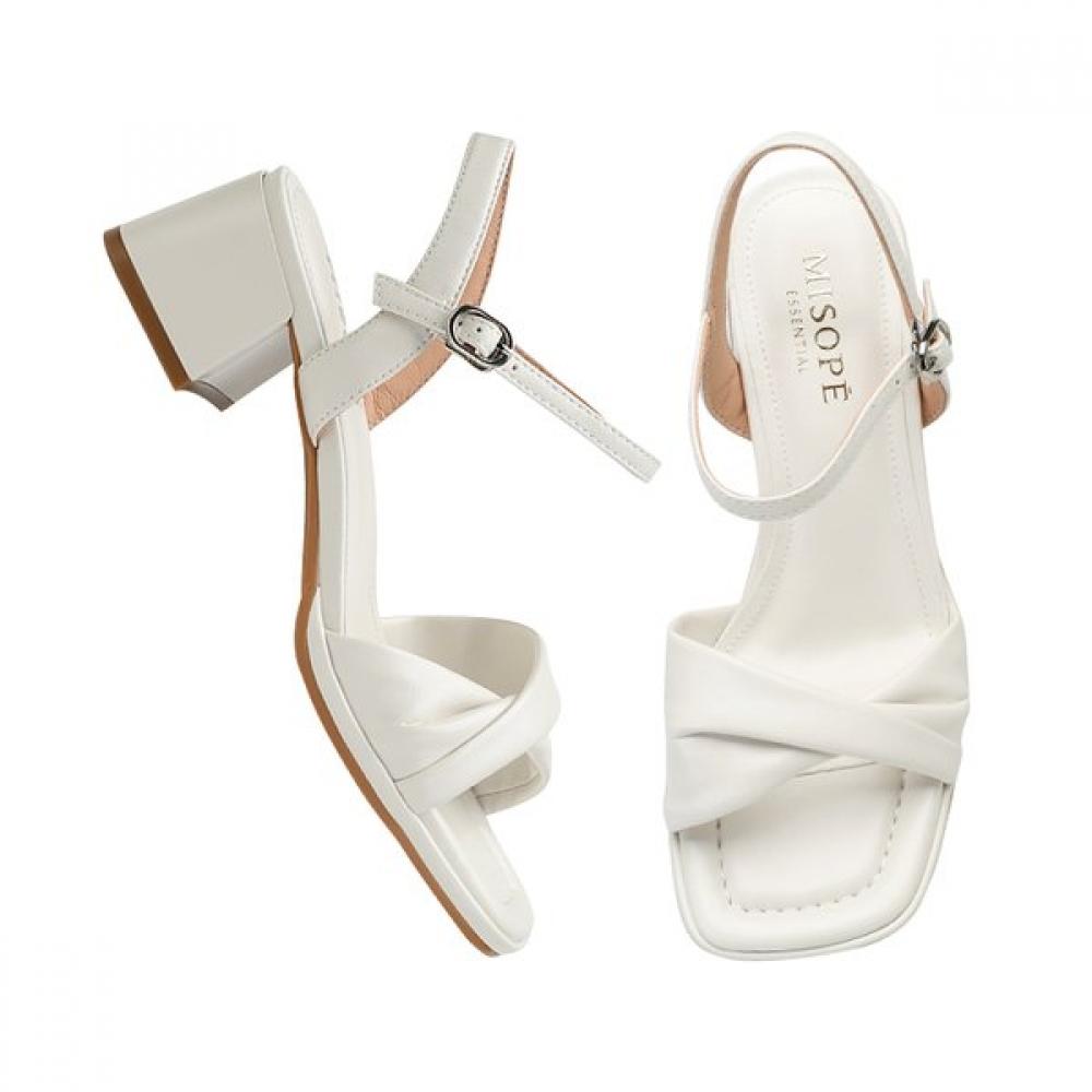Misope Women Slingback Sandals 2color 012624710
