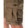 Aeronautica Militare Shorts 251BE250CT3501