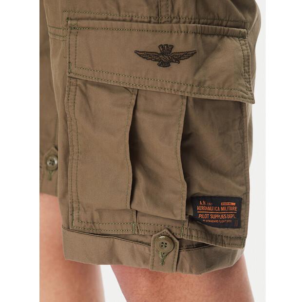 Aeronautica Militare Shorts 251BE250CT3501