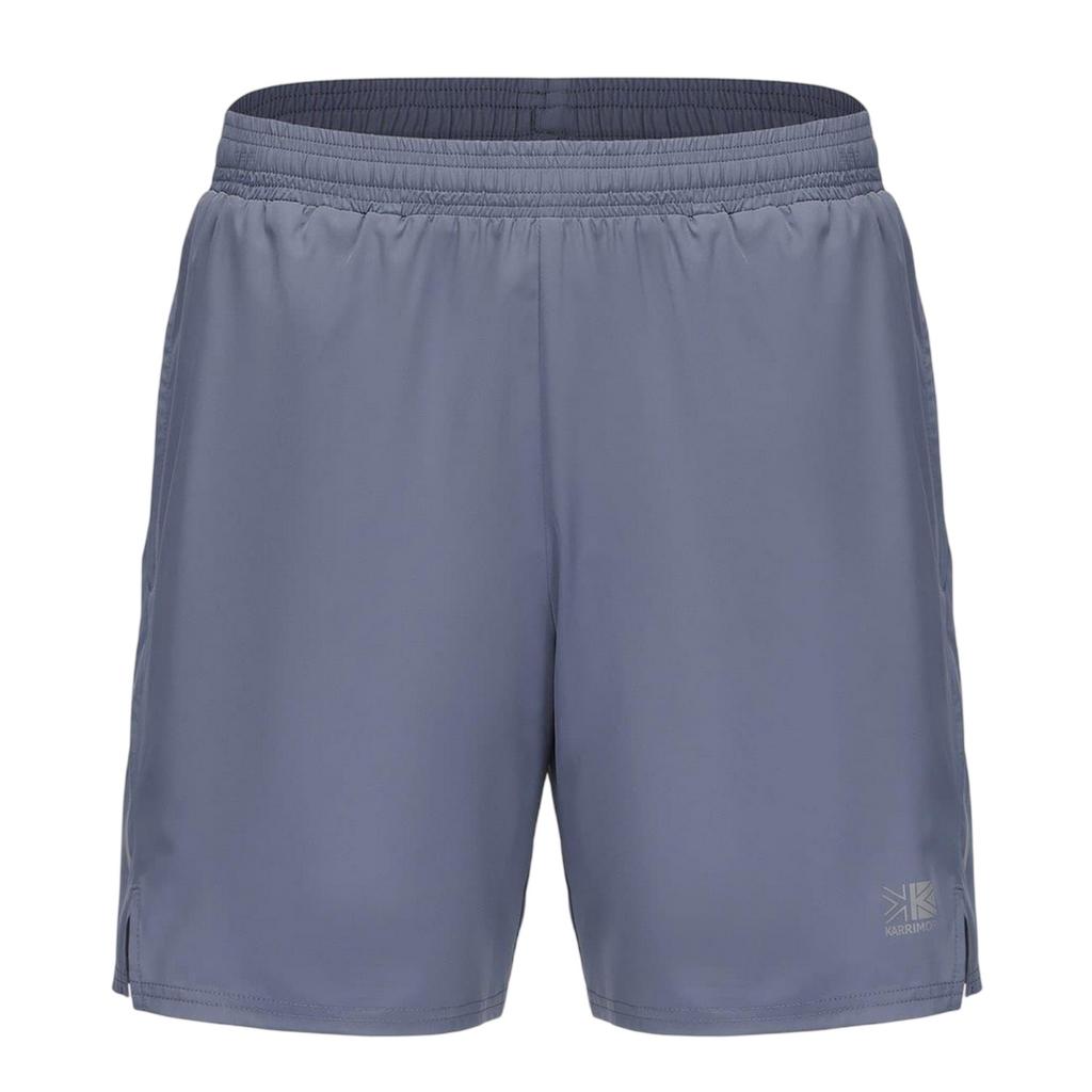 Karrimor Mens 2 in 1 Running Shorts