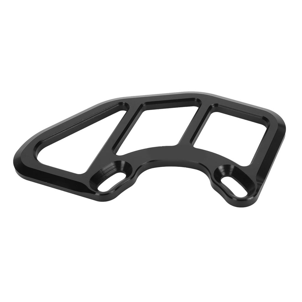 ISCG05 ISCG03 Bicycle Chain Guide Stabilizer Aluminium Alloy Bike Bash Guard for 26T?36T Chainrings