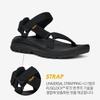 Teva Men S Hurricane Xlt3 Stvm2613670 Blk 2026 S S