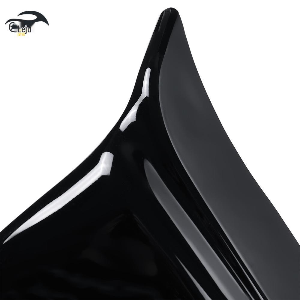 Wymienny Korpus Lusterka Wstecznego i Pokrywa Klaksonu do BMW Serii 5 E60/E61 (2004-2008)