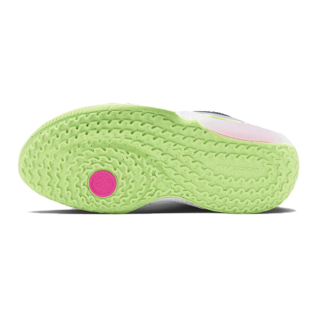 Nike Air Zoom Crossover 2 GS 'Dark Obsidian Lime Blast' FB2689-400
