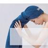 Dry Hair Cap, Super Absorbent, Quick Drying, Enlarged, Elongated, Headband Towel, Long Hair Shower Cap, Women's, Large Hair Towel