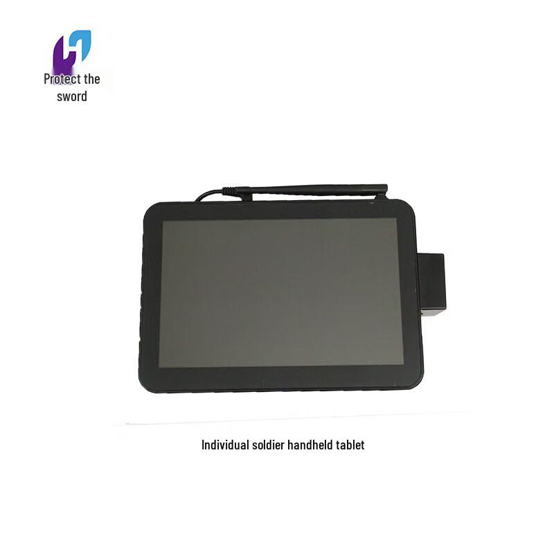 

Sword Guard AI Swarm Drone System (CN version)