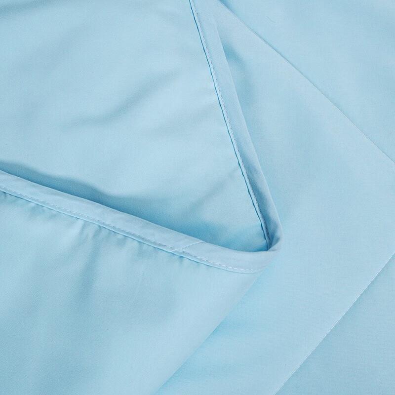 LUOLAI Enjoy Soft Summer Quilt