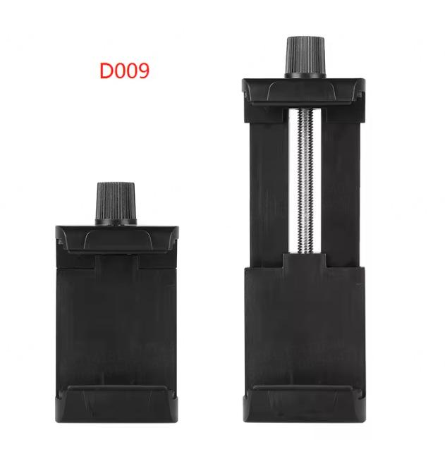 360° Rotating Universal Phone & Tablet Clip for Live Outdoor Photography