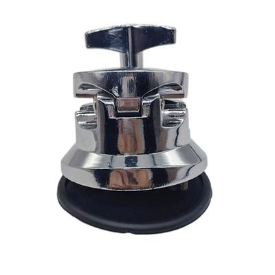 Professional Drum Mount Bracket Leg Base Cymbal Clamp Floor Drum Leg Drums Maintenance Rack Holder Instrument Parts