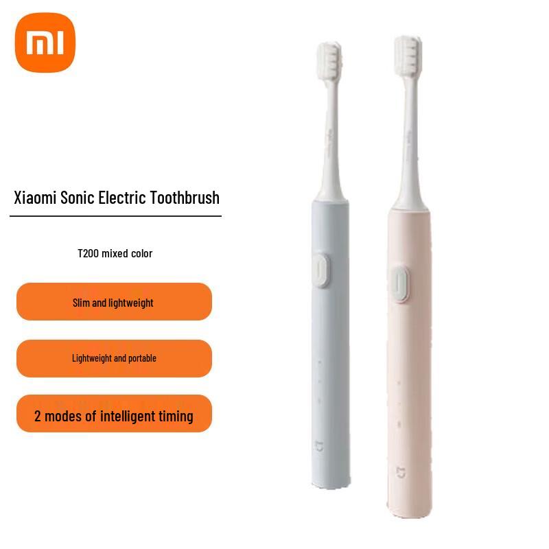 Xiaomi MI Sonic Electric Toothbrush T200