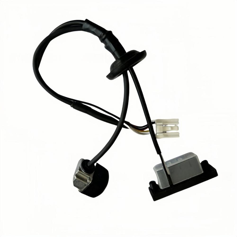 OEM 95760-1H000 Rear View Camera Easy To Install High Universality Fitment Non-deformation Structure For Easy Parking