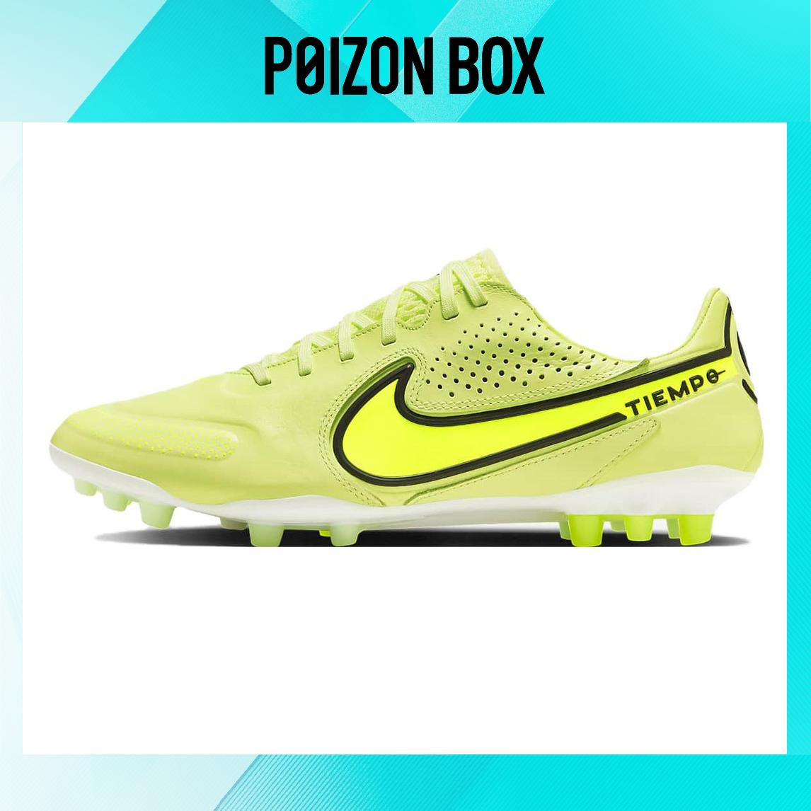 

бутсы Unisex Nike Tiempo Legend 9 Soccer shoes DB0448-705