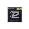 Dunlop Den1156 - Electric Guitar String Set Nickel Plated Steel 11-56 (low Tension)