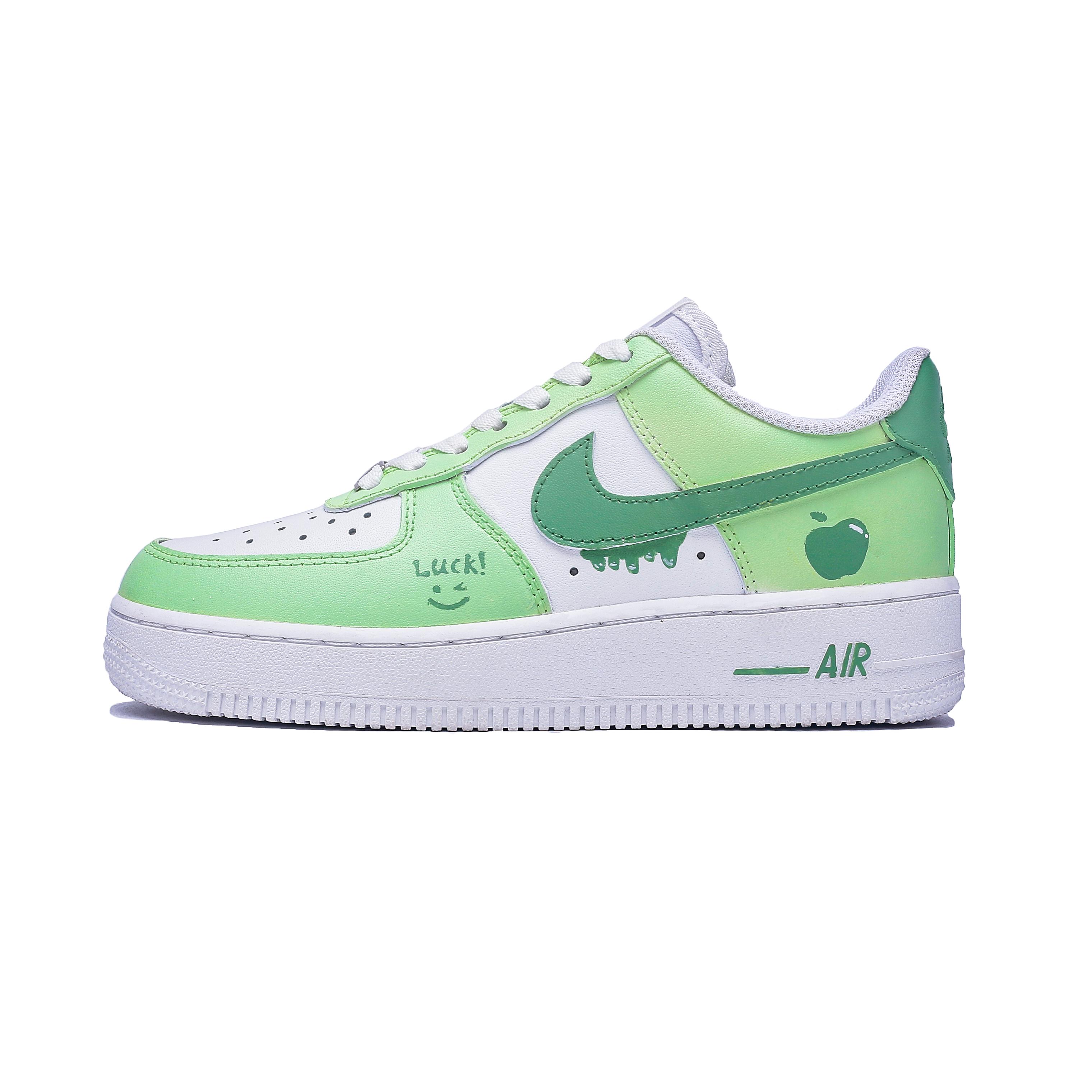 Nike Air Force 1 Air Force