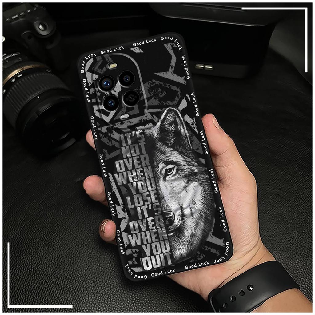 Anti-dust Protective Phone Case For Huawei Nova13 Pro Anti-knock Soft Case Dirt-resistant Durable Graffiti Cute Cartoon