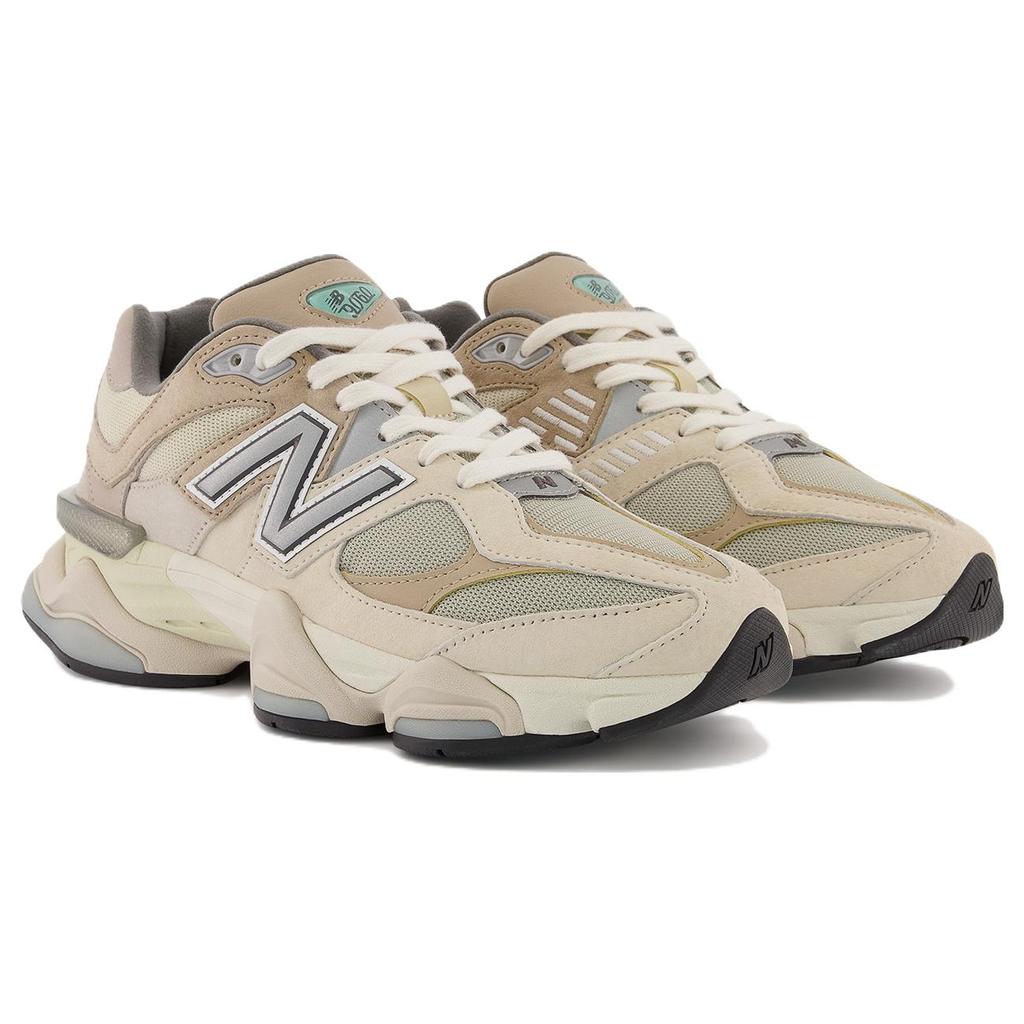 Ny New Balance 9060 Sea Salt U9060MAC