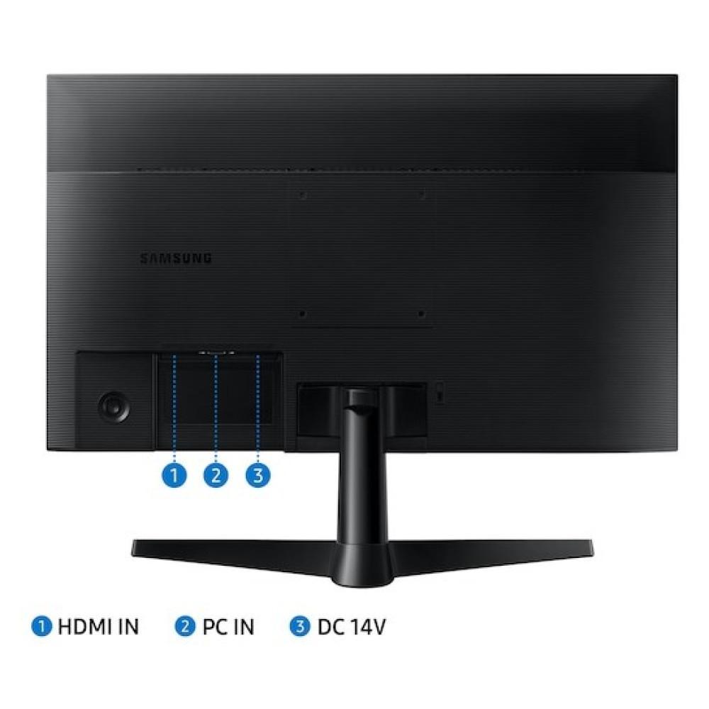 MONITOR SAMSUNG LED 24 LS24F330EAUXEN 100Hz