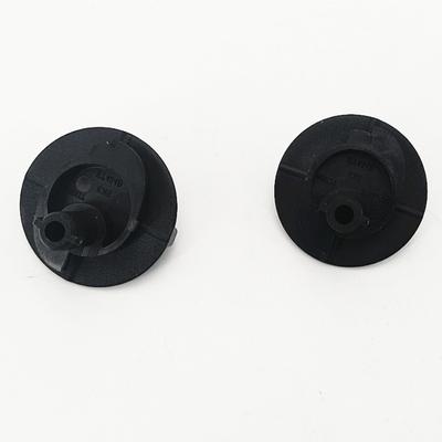 2Pcs Glove Box Stopper For Hyundai Tuscon Ix35 I45 Sonata Yf Elantra 84517-2P000