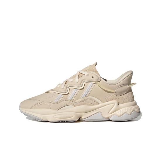 

adidas Ozweego Wonder White HP7777 EU 36 белый/серый