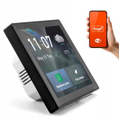 Smart Home – Smart Home Controls