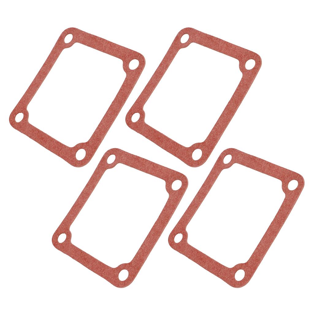 4PCS Intake Heater Grid Gaskets 3913352 Strong Sealing Leak Proof Replacement For Cummins 5.9L 6.7L