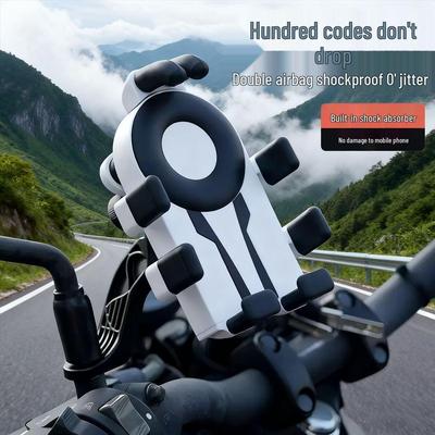 Accessori da ciclismo – Porta smartphone da bici