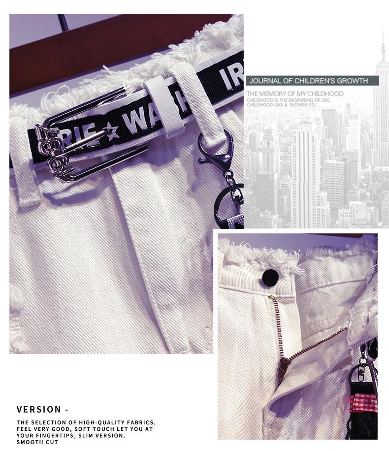 Damen Übergröße High Waist Denim Midi Rock - Schlankmachender, Lässiger A-Linien Bodycon für Frühling/Sommer