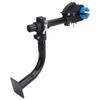 Bicycle Repair Clamp Wall Mount Bike Repair Stand Adjustable Home Bicycle Maintenance Rack for Road Mountain Bikes