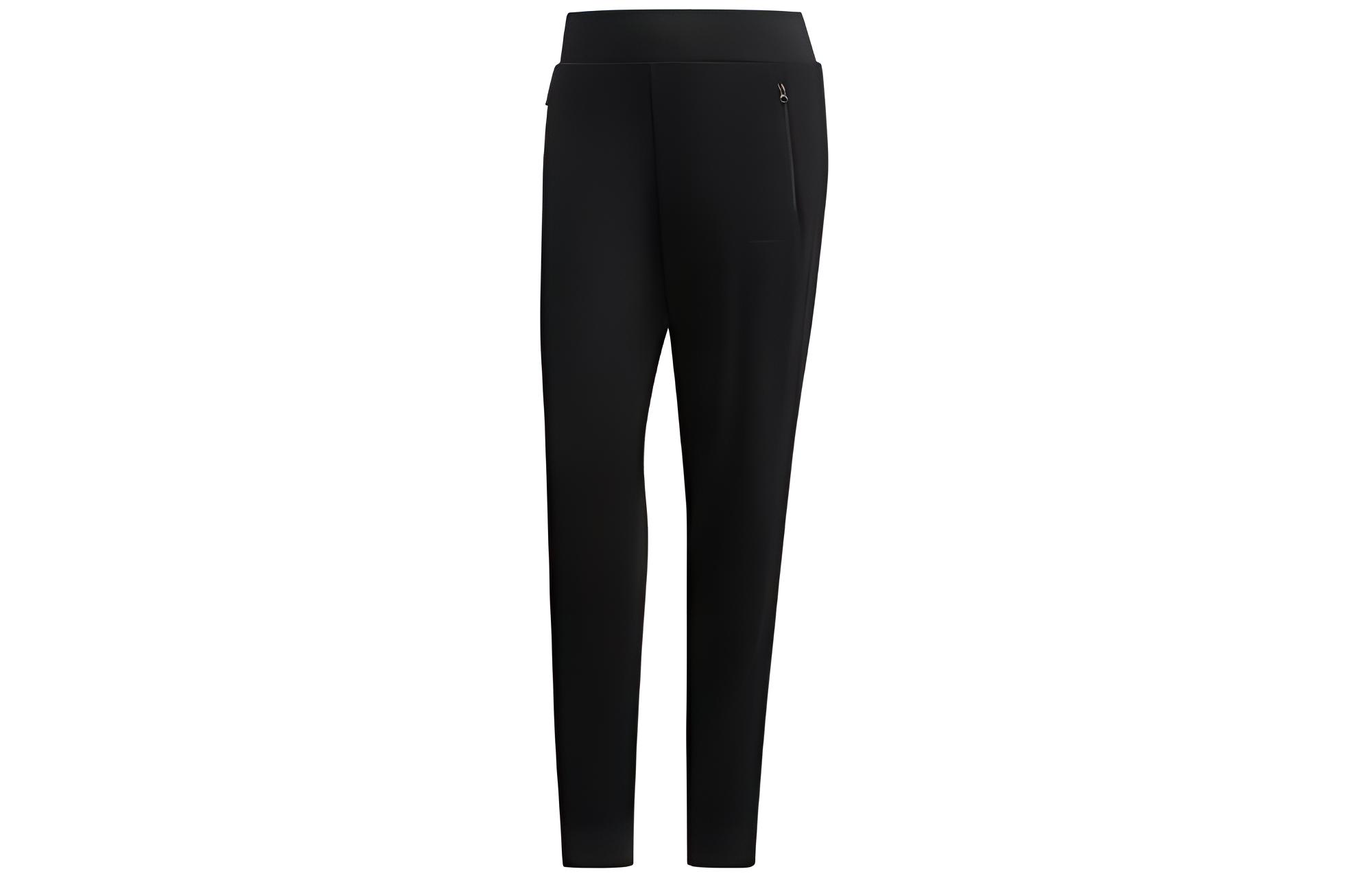 Adidas Casual Pants Women s Black EI4317 S