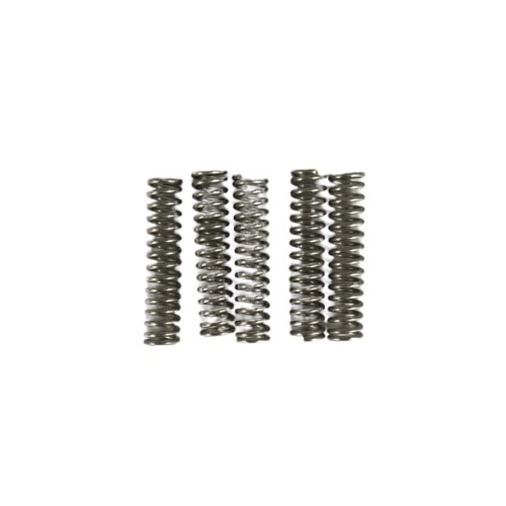

KEIBA Replacement Coil Springs, 5-Pack, SS-12