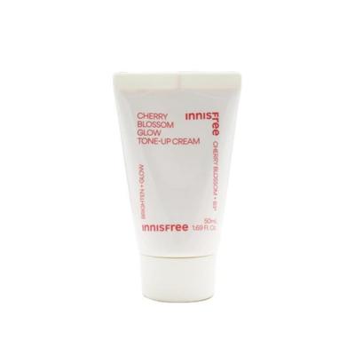 Cherry Blossom Glow Tone-Up Cream 50ml
