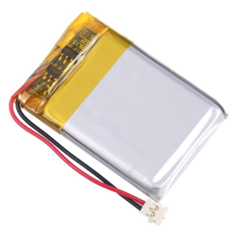 361-00086-00 Replacement Battery for 220 225 230 235 235J 620 630 735XT Intelligent Watch Replacement Battery 225mah