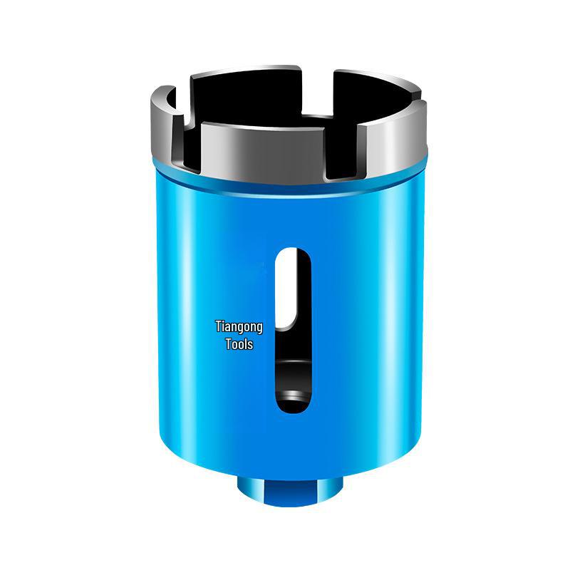 Drill Angle For Tiangong Grinder Marble Stone Ceramic Glass Tile Rock