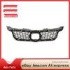 Dark Gray Grille for 2011-2013 CT200h (Part #5311176030, LX1200143)