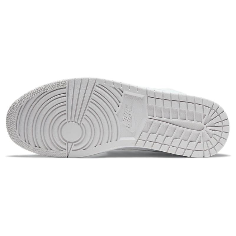 Air Jordan 1 Low 'White Camo' Jordan DC9036-100