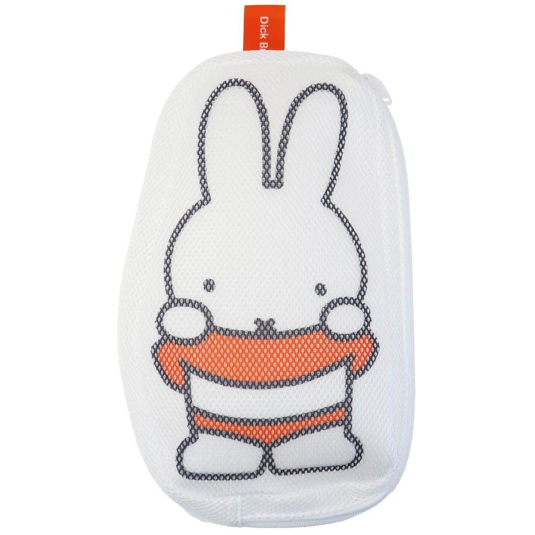 

Косметичка Miffy Дик Бруна [Сетка для стирки] Вырезная