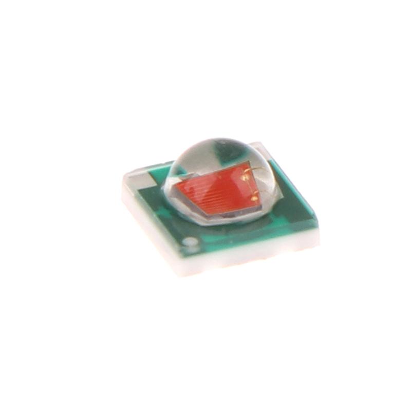 5/10 Buc Diode Emițătoare de Lumină Pcb Pentru Bec DIY Margele Luminoase Led Smd 3535 Cipuri 1-3W 3V Margele Lumină Alb Cald Montare