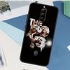 TV Series THE BOYS For Nubia Red Magic 10 9 8 Pro Plus 6 7 Pro 6S 7S 5G 6R RedMagic 8S 9S Pro Plus Phone Case