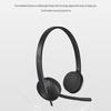 Logitech H340 Stereo USB Headset