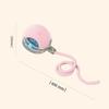 Smart Cat Toys Interactive Ball Electric Pet Toys for Cats Automatic Rolling Ball Kitten Toys Pet Kitten Teaser Game Toys