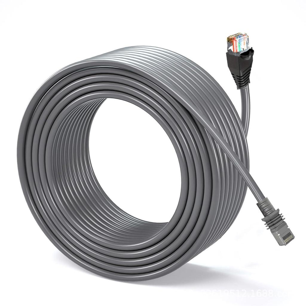 5m Gigabit Mini Network Connection Cable for Computer