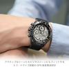 Citizen Attesa Eco-Drive Radio-Controlled GPS Satellite Watch CC4055-14H Men