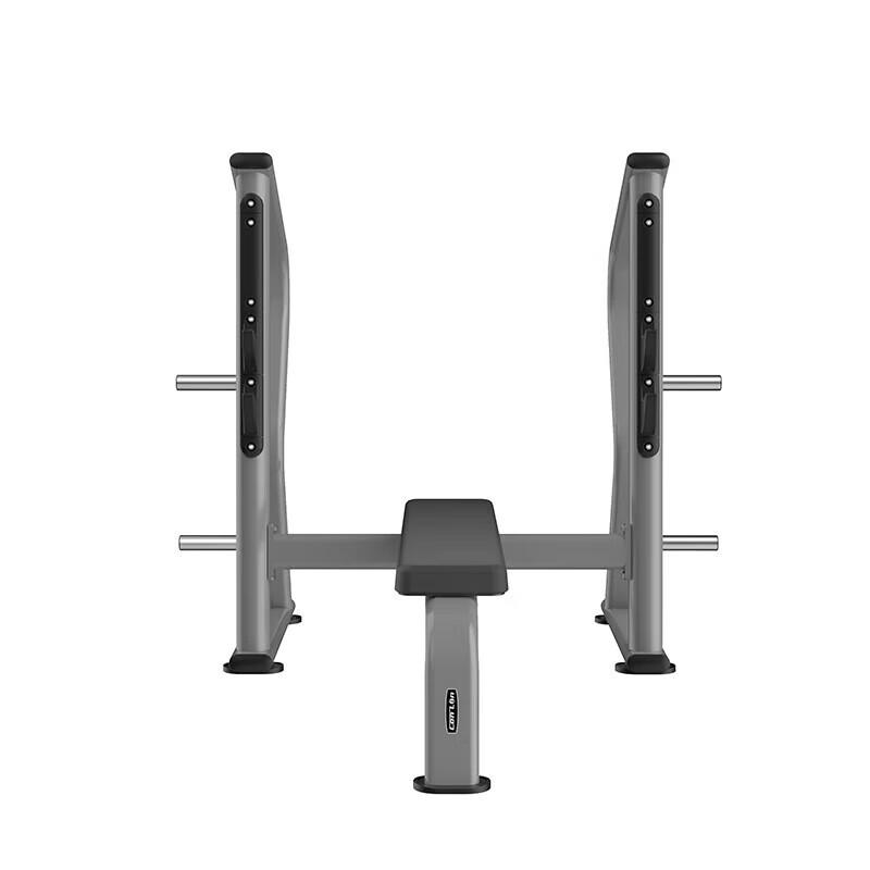 ConLin GC104 Commercial Flat Chest Press Trainer