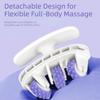 360° Wrap Around Ring Leg Massager Cellulite Massager  Pelvic Floor Muscle Trainer