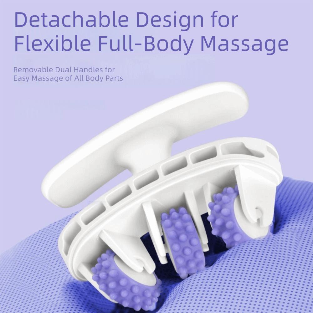 360° Wrap Around Ring Leg Massager Cellulite Massager Pelvic Floor Muscle Trainer