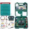 Electronice auto – Manometre auto