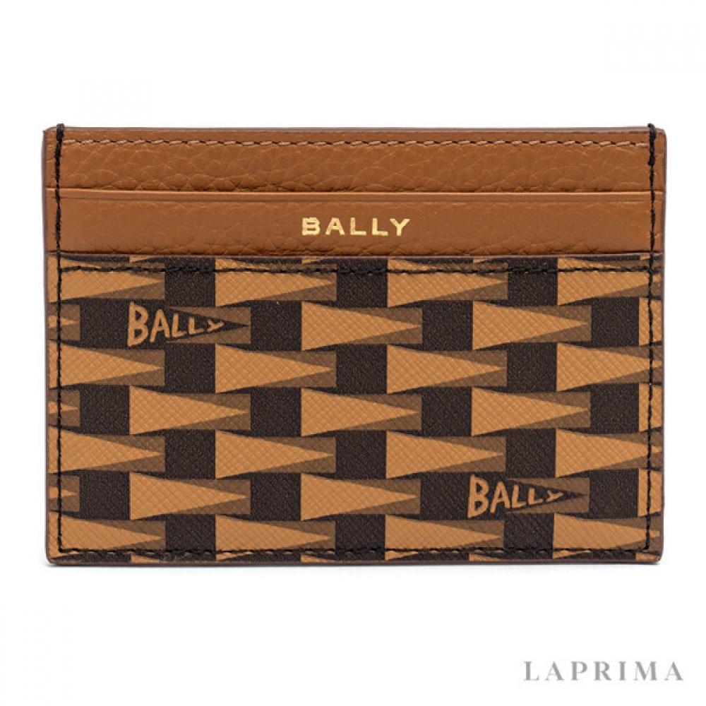 

Bally Business Card HolDer Mlb02b Tp047 De