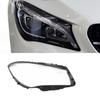 16-19 Mercedes CLA W117 Right Headlight Cover