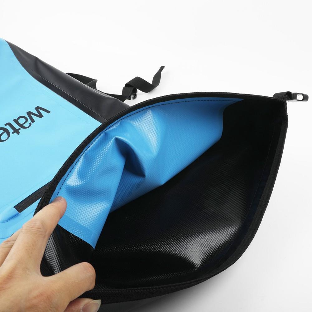 Outdoor Waterproof Backpack Large-capacity Bag 25L