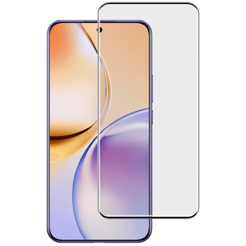 

IMAK For Realme 14 Pro+ 5G Tempered Glass Screen Protector 3D Curved Edge Type A